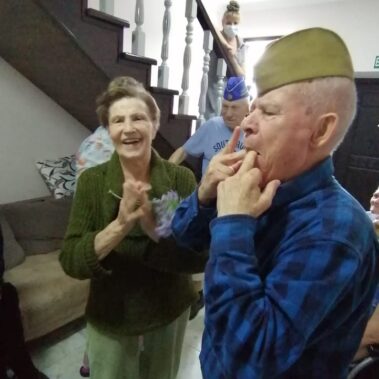 тематический досуг